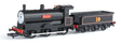 Thomas & Friends(TM) Locomotive with Moving Eyes -- Douglas the Scottish Twin #10