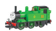 Thomas & Friends(TM) - Standard DC -- Oliver the Steam Locomotive #11 (green)