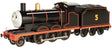 Thomas and Friends(TM) - Standard DC -- Origin James #5 (black, red)