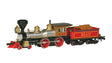 Thomas & Friends(TM) -- Beau #2573 (silver, red)