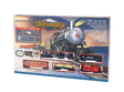 Chattanooga Train Set -- Nashville, Chattanooga & St. Louis