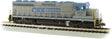 EMD SD45 w/Sound & DCC -- CSX