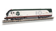 Siemens SC-44 Charger - Sound and DCC -- Amtrak #1403 (Cascades, Washington DOT; white, green, copper)