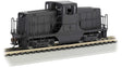 GE 44-Ton Switcher - Sound and DCC - Sound Value -- Painted, Unlettered