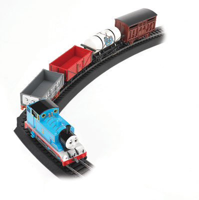 Thomas' Fun with Freight Set - Thomas & Friends(R)-1