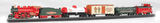 Jingle Bell Express Train Set-1