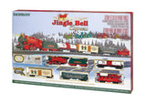 Jingle Bell Express Train Set-2