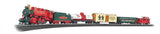 Jingle Bell Express Train Set-3