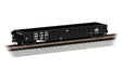 52'6" Drop-End Gondola - Ready to Run -- New York Central #501884 (black, white, Lines Logo)