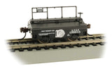 Scale Test Weight Car - Ready to Run -- Atchison, Topeka & Santa Fe #199915-1