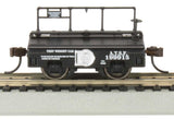 Scale Test Weight Car - Ready to Run -- Atchison, Topeka & Santa Fe #199915-2