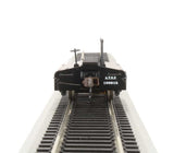 Scale Test Weight Car - Ready to Run -- Atchison, Topeka & Santa Fe #199915-4