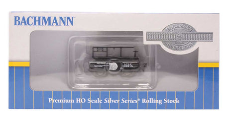 Scale Test Weight Car - Ready to Run -- Atchison, Topeka & Santa Fe #199915-6