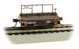 Scale Test Weight Car - Ready to Run -- New York Central #X855W