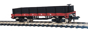 34' OT gondola CP