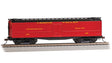 50' Wood Express Reefer - Ready to Run -- Lehigh Valley #1175