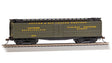 50' Wood Express Reefer - Ready to Run -- Denver & Rio Grande Western #1613
