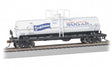 Chemical Tank Car - Ready to Run -- Godchaux Sugar #36373 (Small Dome)