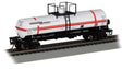Chemical Tank Car - Ready to Run -- Hampshire Chemical #19223 (Small Dome)