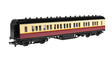 Thomas & Friends(TM) -- Composite Coach (red)