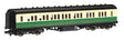 Thomas & Friends(TM) -- Composite Coach "Gordon"