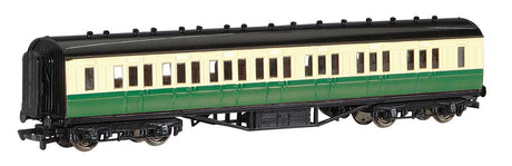 Thomas & Friends(TM) -- Composite Coach "Gordon"