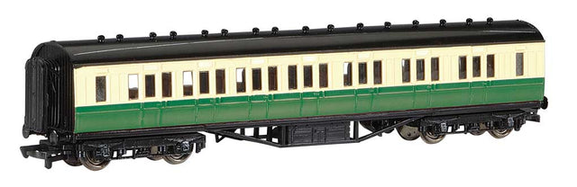 Thomas & Friends(TM) -- Composite Coach "Gordon"