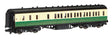 Thomas & Friends(TM) -- Express Break Coach "Gordon"