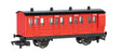 Thomas & Friends(TM) -- Red Brake Coach