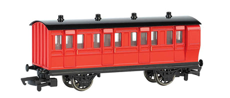 Thomas & Friends(TM) -- Red Brake Coach