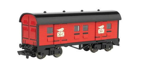 Thomas & Friends(R) -- Mail Car (red, black; White Envelopes with Wings)-2