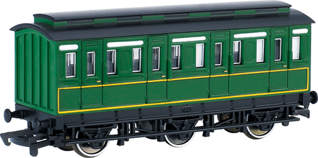 Thomas & Friends(TM) Accesories -- Emily's Brake Coach