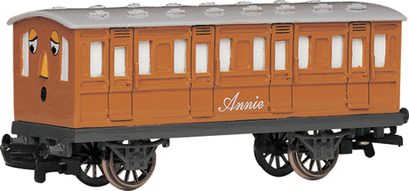 Thomas & Friends(TM) Accesories -- Annie the Coach Car