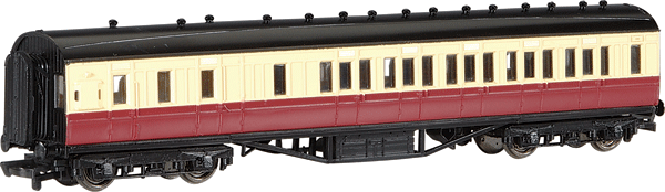 Thomas and Friends(R) -- Express Brake Coach