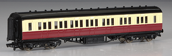 Thomas and Friends(R) -- Composite Coach