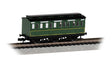 Emily's Brake Coach - Thomas & Friends(TM) -- Green