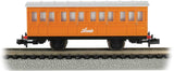 Thomas and Friends(TM) -- Annie the Coach Car (beige)-2