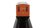 Thomas and Friends(TM) -- Annie the Coach Car (beige)-3