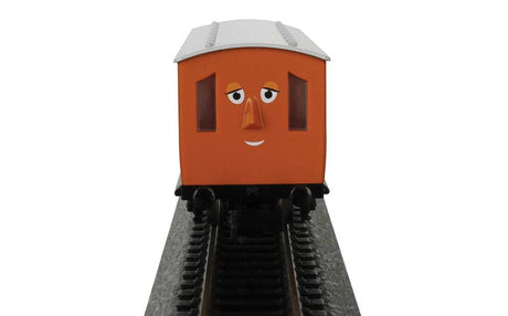 Thomas and Friends(TM) -- Annie the Coach Car (beige)-3