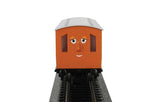 Thomas and Friends(TM) -- Clarabel Coach Car (beige)-3