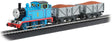 Deluxe Thomas Troublesome Trucks Set - Standard DC - Thomas and Friends(TM)-1