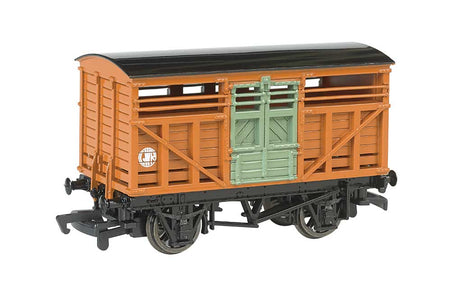 Cattle Wagon - Ready to Run - Thomas & Friends(TM) -- GWR