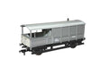Thomas & Friends(TM) -- Great Western #56831 "Toad the Caboose" (gray, black)