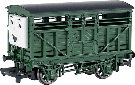 Thomas & Friends(TM) Rolling Stock -- Troublesome Truck #3