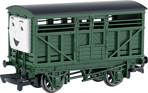 Thomas & Friends(TM) Rolling Stock -- Troublesome Truck #3