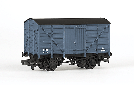 Thomas & Friends(TM) Rolling Stock -- North Western Railway Ventilated Van (Freight Car)