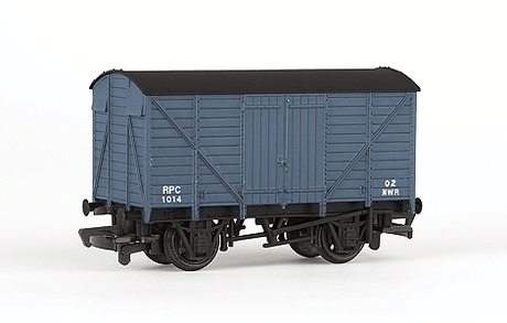 Thomas & Friends(TM) Rolling Stock -- North Western Railway Ventilated Van (Freight Car)