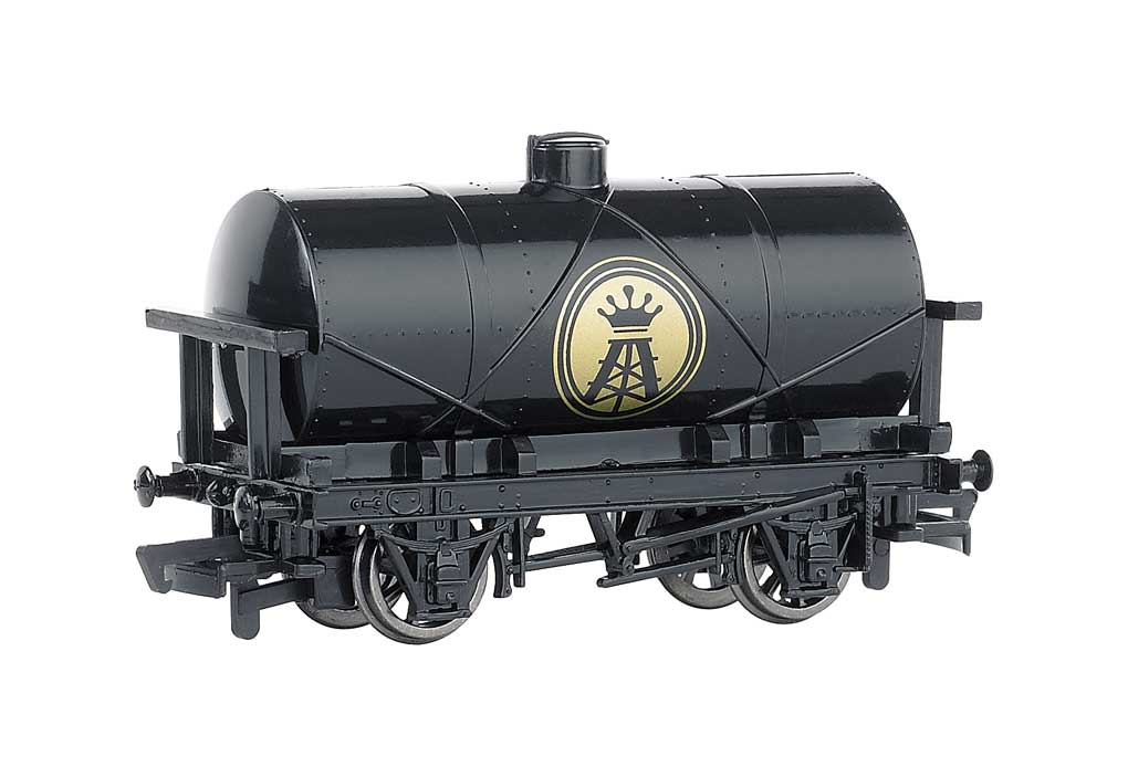 Thomas & Friends(TM) Rolling Stock -- Oil Tank Car-2