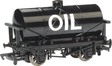 Thomas & Friends(TM) Rolling Stock -- Oil Tank Car-1