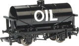 Thomas & Friends(TM) Rolling Stock -- Oil Tank Car-1